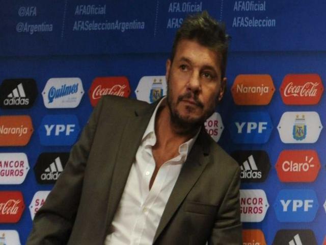 Revelaron detalles del problema de salud que preocupa a la familia Tinelli