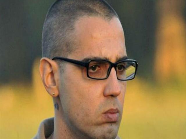 Condenaron a 4 años de cárcel al hijo de Eduardo Aliverti