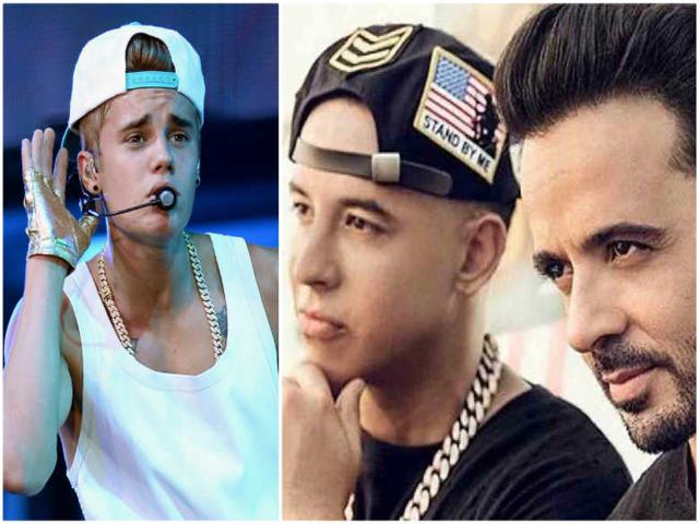 «Despacito», primera canción latina que corona la lista global de Spotify