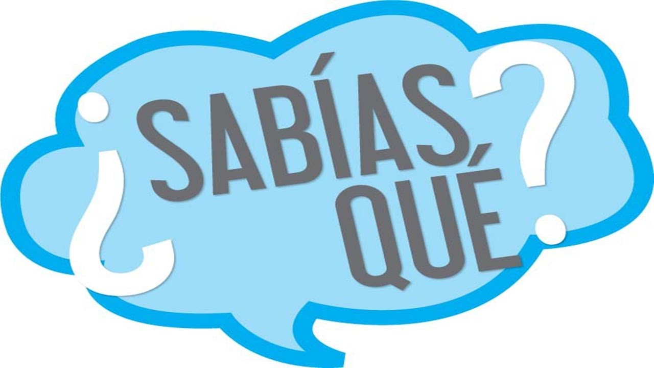 ¿El Sabias qué?… de La Autentica Opinión