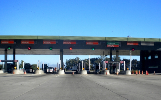 Concesiones viales en corredores nacionales, hacia el fin de una verdadera estafa vial