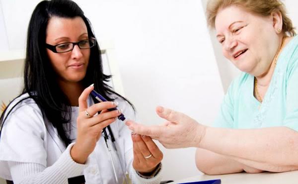PAMI. Reempadronamiento para pacientes con Diabetes