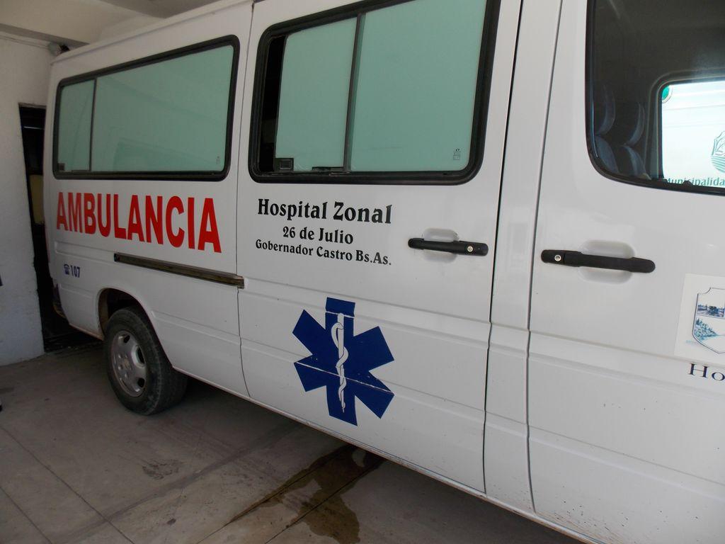 Gdor. Castro: Menor de 14 años fallece en accidente de tránsito