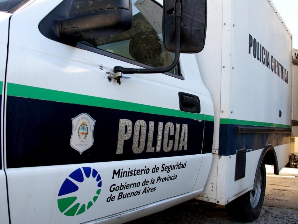 San Pedro. Mujer murió quemada en accidente doméstico