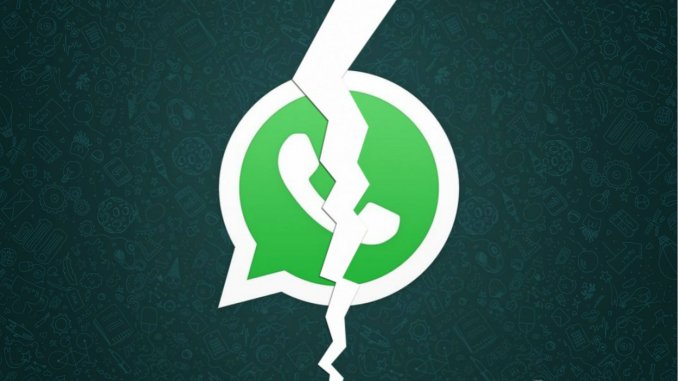 Se viraliza una falsa explicación del apagón de WhatsApp