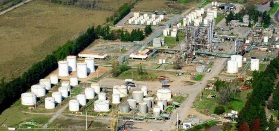 Otro fuerte golpe para la industria de la región: cierra Carboclor