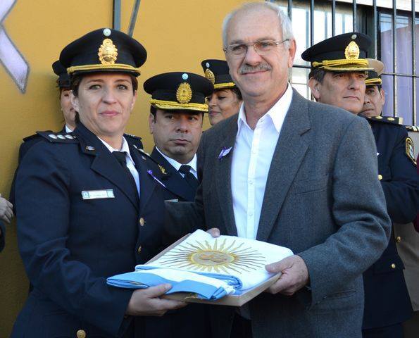 Podestá «Parece que para algunos en el año electoral el Foro de Seguridad suma»