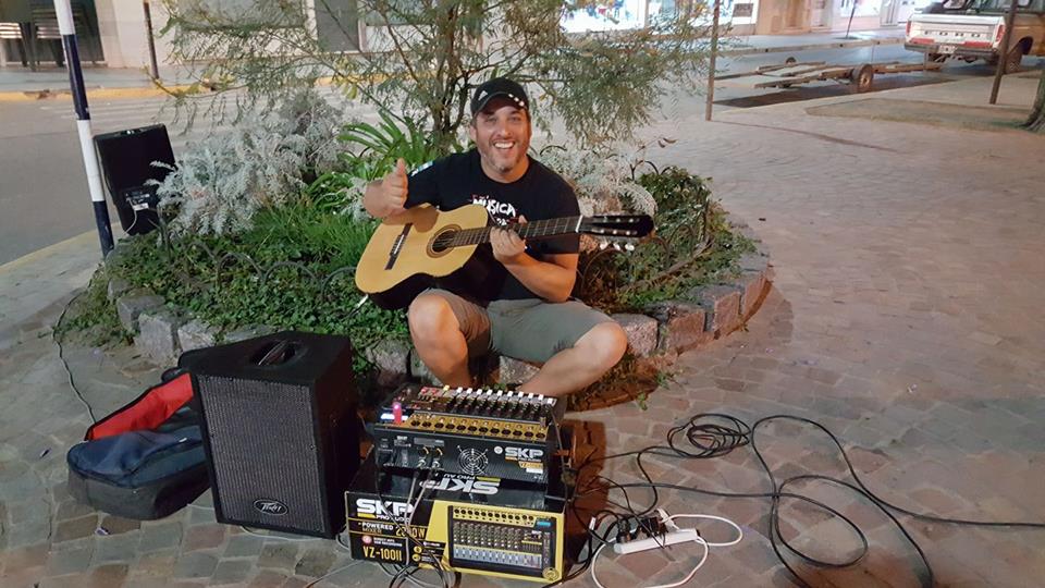 Música Para Regalar reconocido a nivel nacional por el INAMU