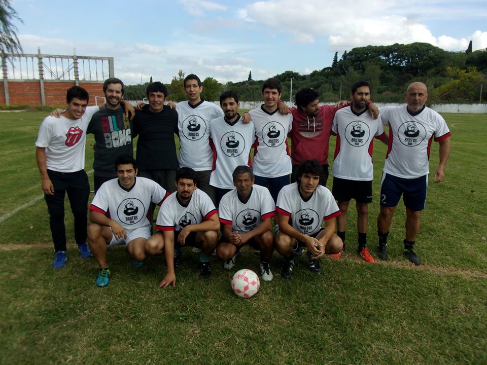 Futbol de Regatas. Se viene una fecha de definiciones