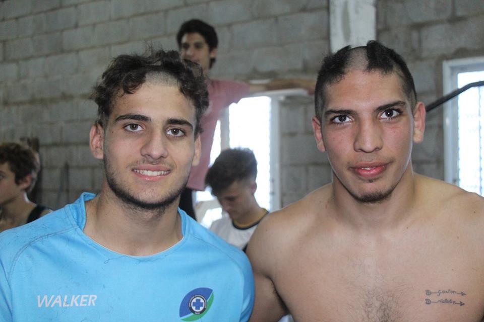 Los Escorpiones cayeron en su primer partido de local
