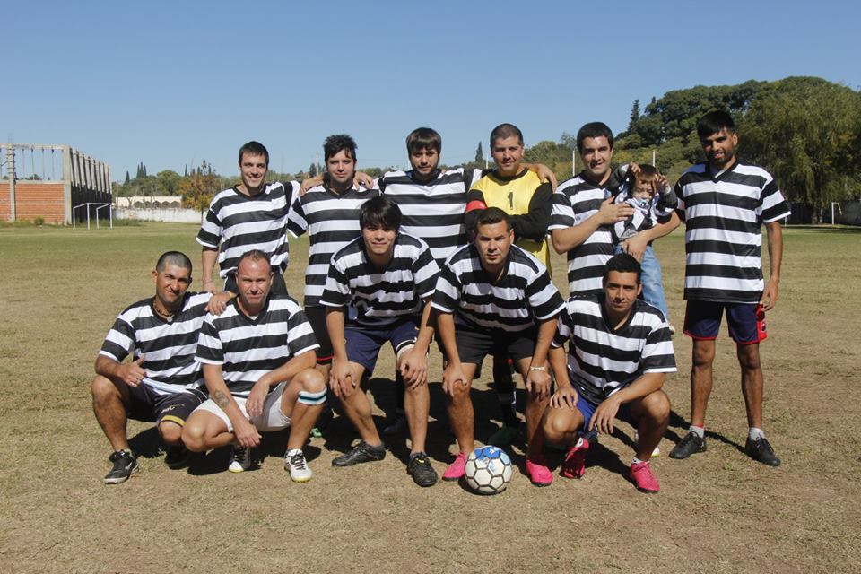 Se jugó una nueva fecha del Torneo de Regatas