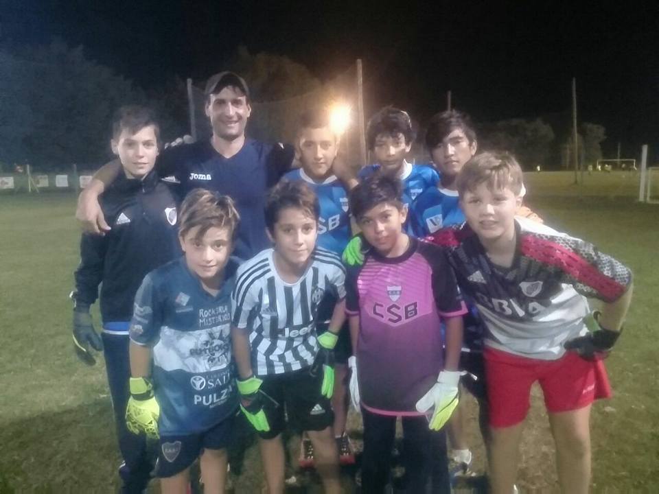 Aprendé con el mejor!!!