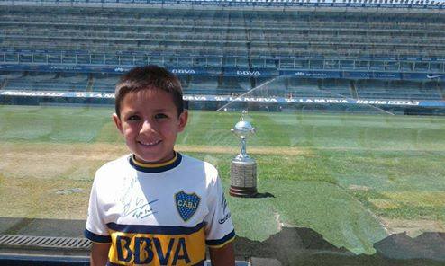 San Nicolás. Padre de un menor infractor debió pagar una multa y donar $6000 a favor de un nene con una enfermedad crónica