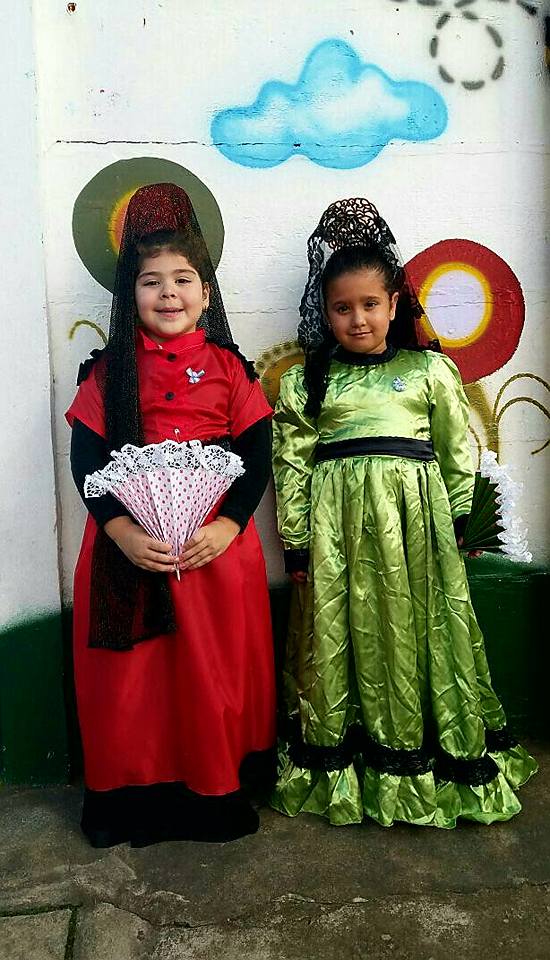 Nuestra Gente…