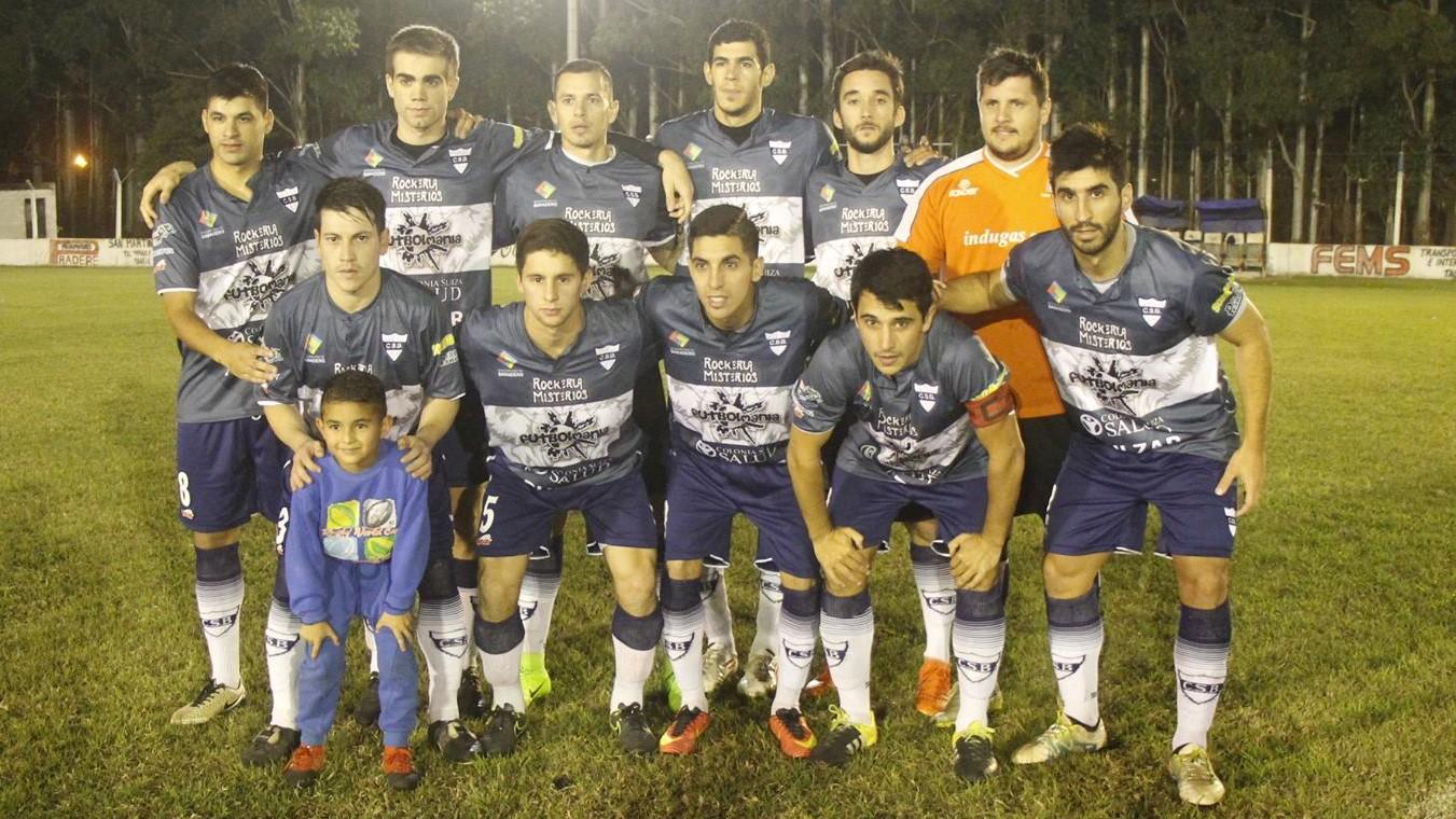 Sportivo derrotó a Alsina en los penales y es semifinalista