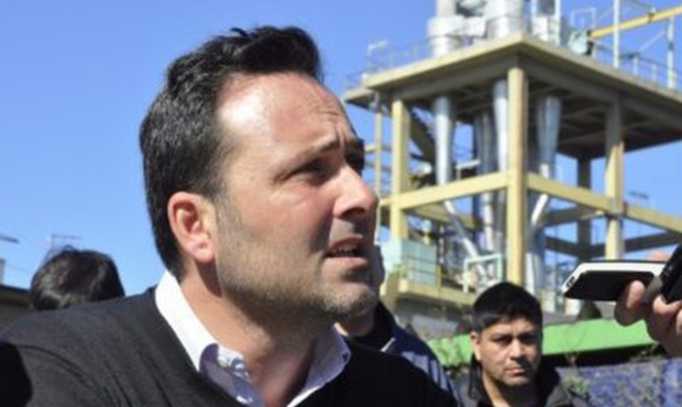 Ingredion impide la entrada a 28 obreros y aumenta la tensión en Chacabuco