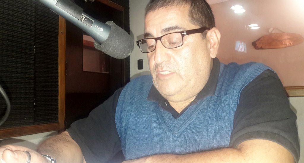 Raviolada del Día del Trabajador organizada por el PS y el Frente Popular