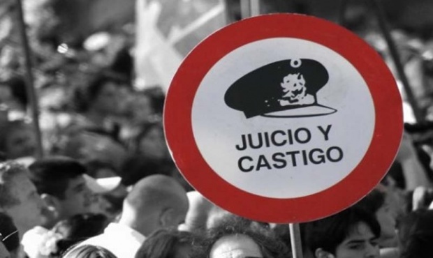Uno de cada cuatro represores podría quedar libre gracias al 2×1