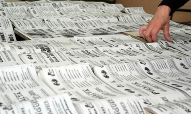 ¿Qué se vota este año en el Provincia?