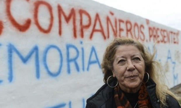 Asesinan en Córdoba a una querellante en juicios de lesa humanidad a represores