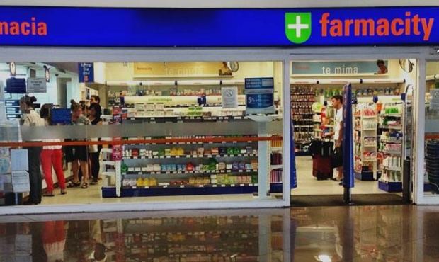 Preocupación por el intento de desembarco de Farmacity en territorio bonaerense