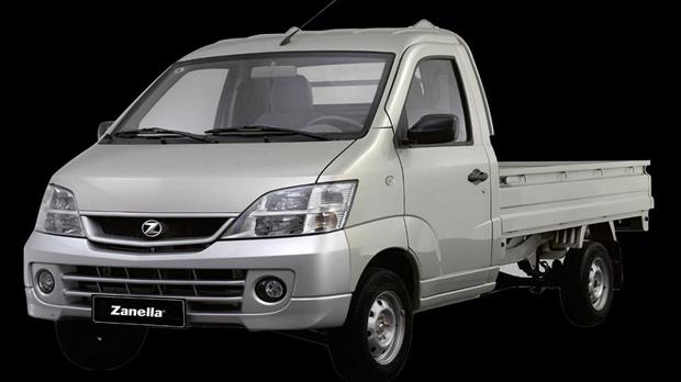 Zanella comenzará a producir en Mar del Plata su primer vehículo de cuatro ruedas
