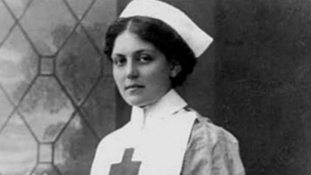 La historia de la argentina que sobrevivió al Titanic