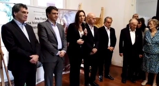 Vidal: «los delitos de lesa humanidad no deben ser tratados como delitos comunes»