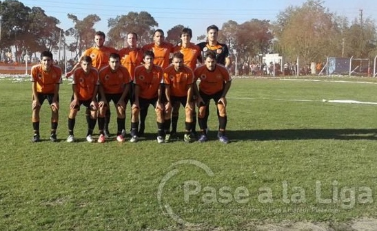ADIP de Gonnet es el rival de Atlético en la final
