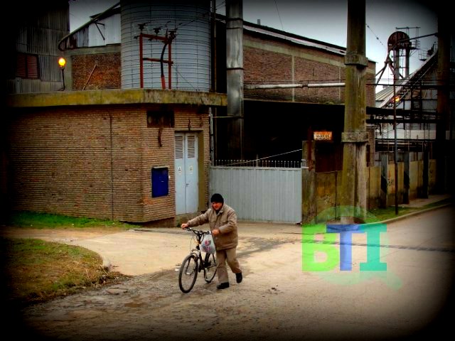 Germaíz. Sin trabajo, ni indemnización y encima con una denuncia penal