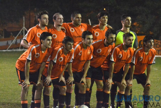 Cobertura de la Final del Federal C, del Diario Hoy de La Plata