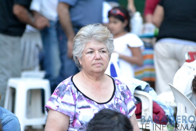 Nuestra Gente…
