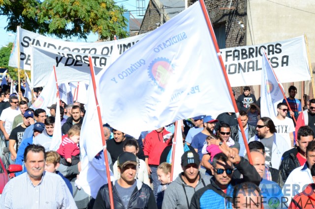 Cierre de Atanor: “La quiere comprar otra empresa”