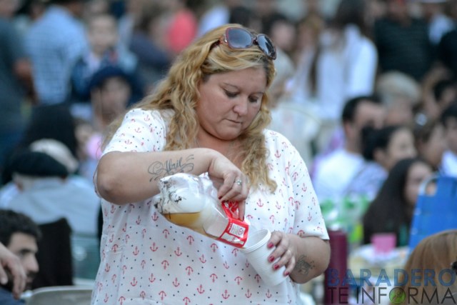 Nuestra Gente…