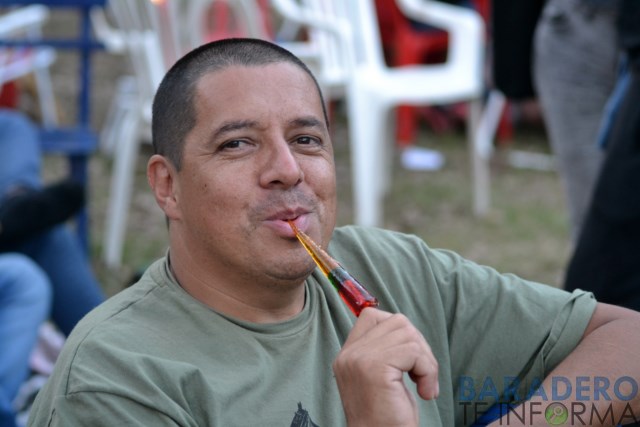 Nuestra Gente…