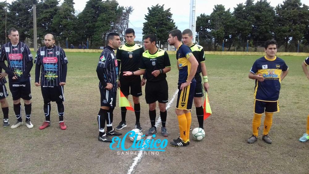 Atlético perdió en los penales frente a Independencia