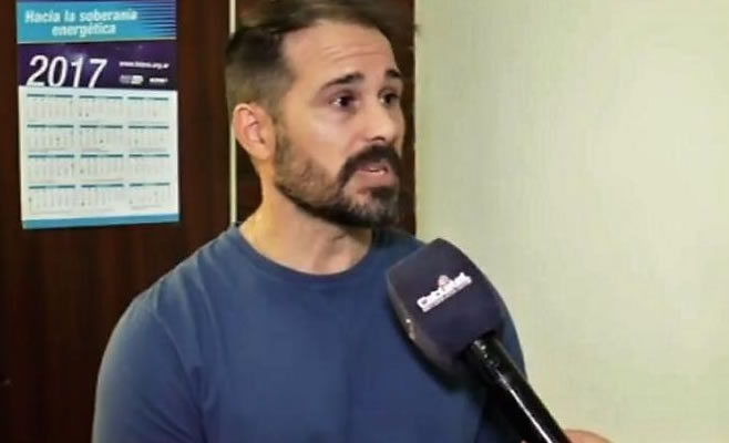 Envenenamiento de Straschenco: “Exigimos avance YA de la investigación judicial”
