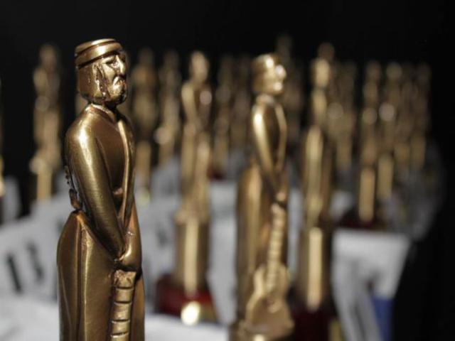 Todos los nominados a los premios Martín Fierro a la televisión