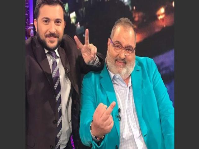 Duelo de titanes: el cruce entre Brancatelli y Lanata en Intratables