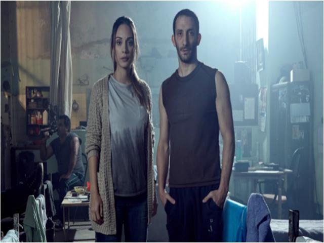 El Marginal, nominado a los Premios Platino del Cine Iberoamericano