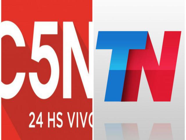 Guerra en las noticias por la política y la audiencia