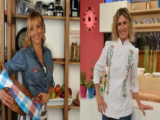 Jimena Monteverde se queda sin programa y apuntó contra Maru Botana