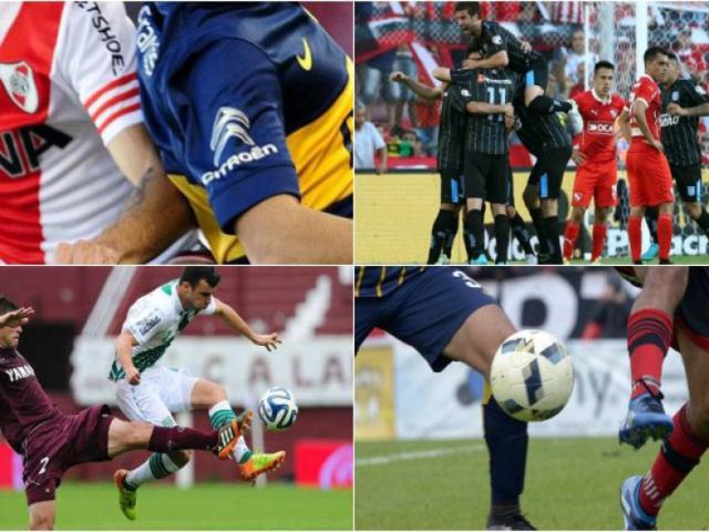 Boca vs. River, lo más caro de la tv