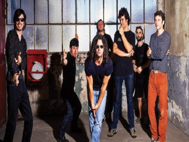 Vuelven «Los caballeros de la quema» por un único show