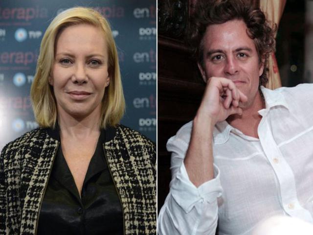 Cecilia Roth y Mike Amigorena citados por la Justicia