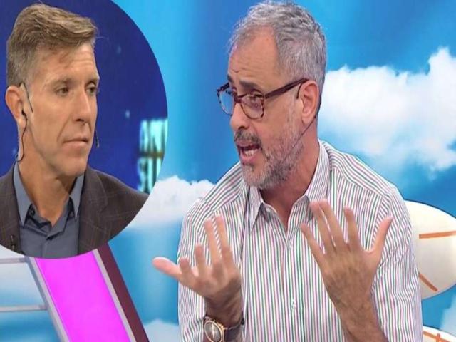 ¡Explotó! La furia de Jorge Rial contra el programa de Alejandro Fantino