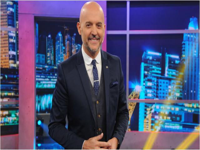 Cambios para el segundo programa de Las puertitas del Sr. López