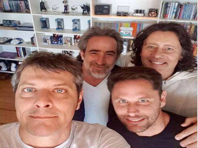 ¿Pergolini vuelve a la TV?