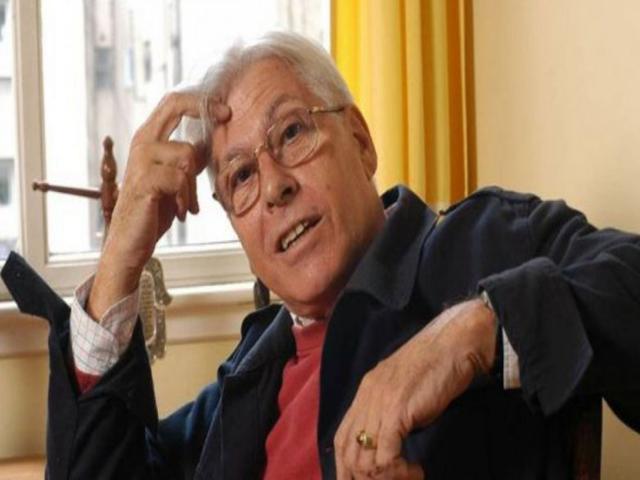 Murió Andrés Percivale