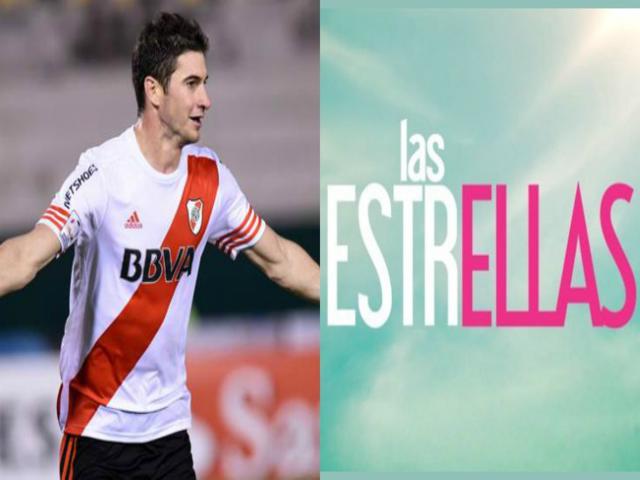 Primer cambio para Las Estrellas